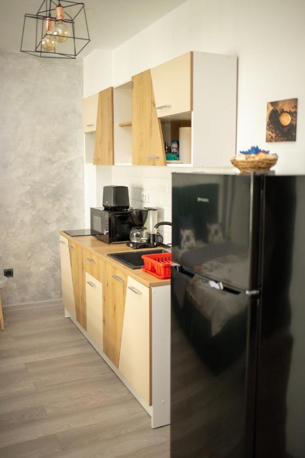 Studio 60 By The Beach Mamaia, Free Parking Casa Del Mar Exterior foto