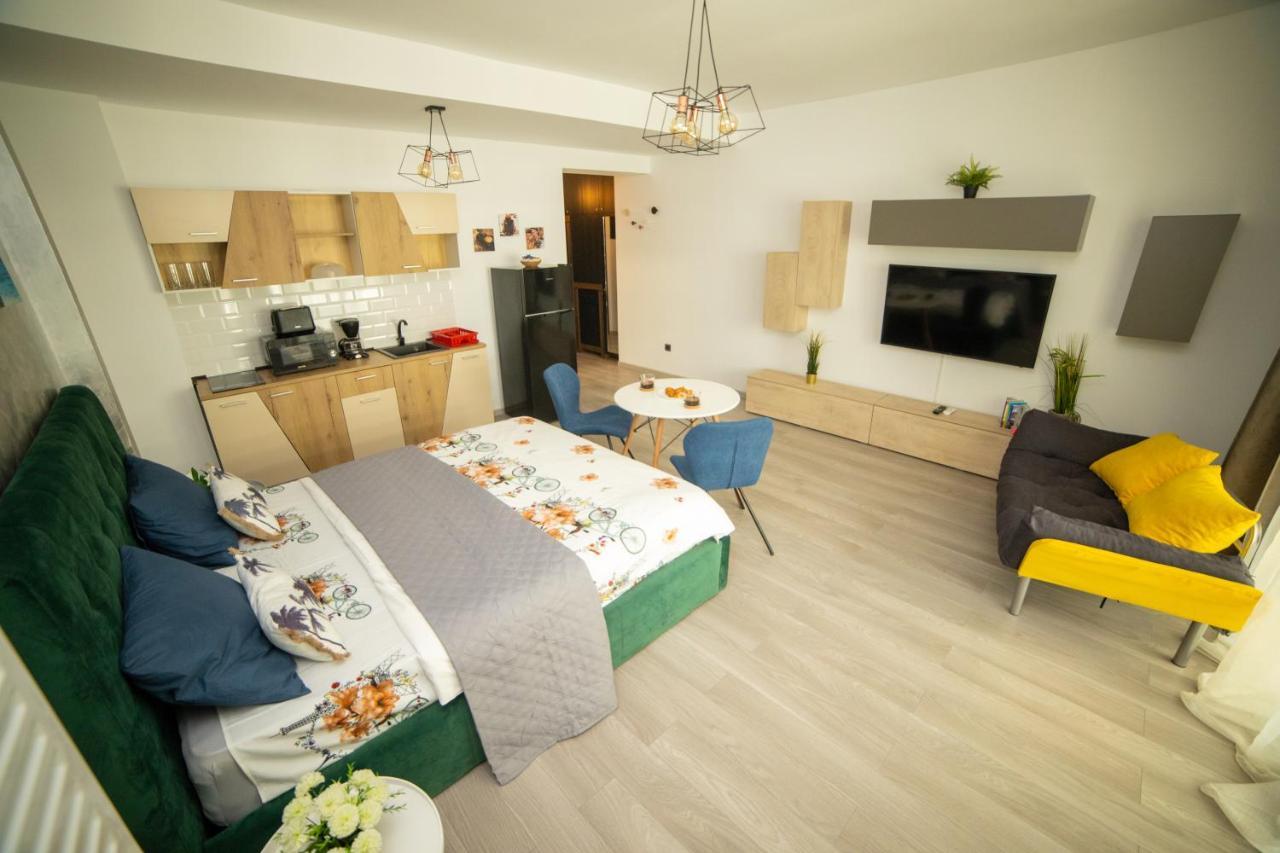 Studio 60 By The Beach Mamaia, Free Parking Casa Del Mar Exterior foto